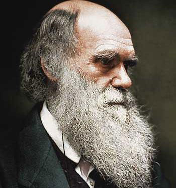 Revealing the strange disease Charles Darwin had