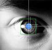 Revitalized by eye-ray technology