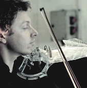 Revive the legendary violin with a 3D printer