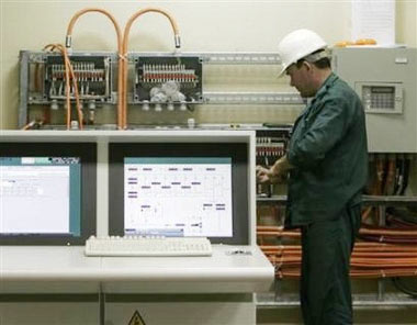 Rich uranium is about to dock in Iran