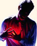 Right heart - special deformities
