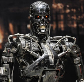 Rise of killer robots: The danger of humanity?