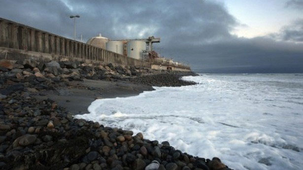 Rising sea level threatens the US coast