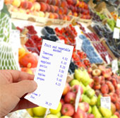 Rising vegetable prices increase obesity
