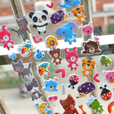 Risk of cancer from Chinese cartoon patch