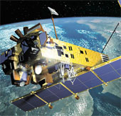 Risk of Gravity disaster in space