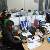 Risk of poisoning of office workers (2)
