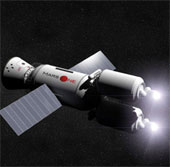 Risks face when living on Mars