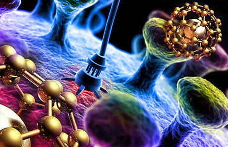 RNA nanoparticle design puts safe and stable therapeutic elements into cells