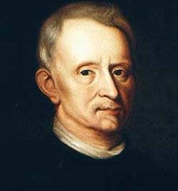 Robert Hooke (1635-1703): The person who discovered the cell