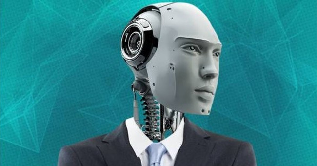 Robot lawyer first recruited