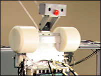 Robot learn
