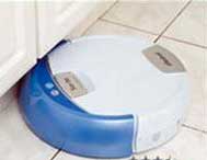 Robot vacuum cleaner