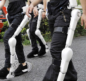 Robotic kit with global safety certification
