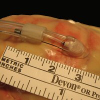 Robots help treat heart disease