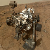 Robots on Mars paralyzed because of computer problems