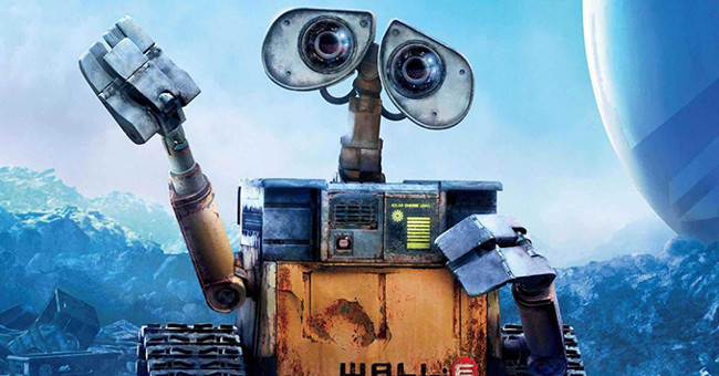 Robots will interact with us better if their eyes are soulful