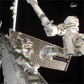Robots will replace astronauts