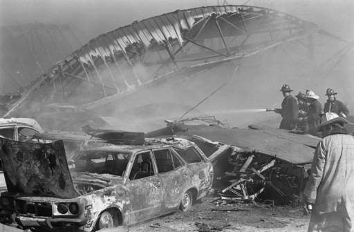 Roll call for 10 horrifying disasters has been predicted