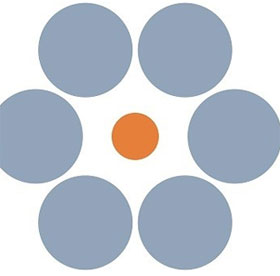Roll on all kinds of visual illusions that cheat the brain