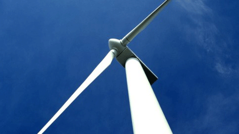 Romania will build the world's largest wind power park