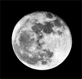 Roscosmos will build a model of the moon station on earth