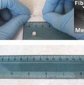 Rubber wires can stretch up to 8 times