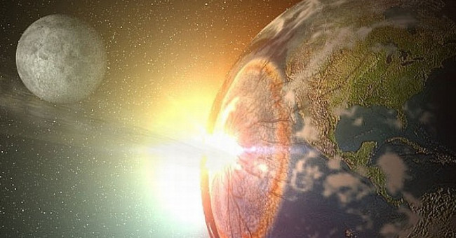 Rumors July 29, World War, what does NASA say?