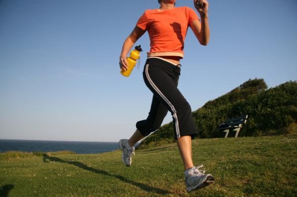 Running speed is related to human hunting strategy