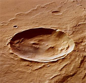 Russia and Europe all look for life on Mars