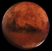 Russia and Europe will explore Mars together