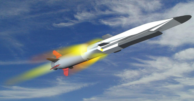 Russia announces information about Zircon rockets