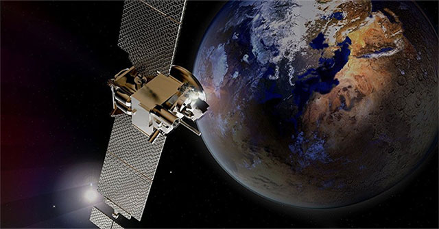 Russia built a shield capable of crushing cosmic waste