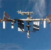 Russia built its own space station, ISS will be killed