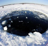 Russia can use nuclear bullets to deal with meteors