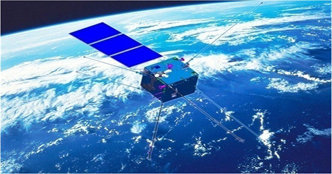 Russia - China 'enchantment' atmosphere