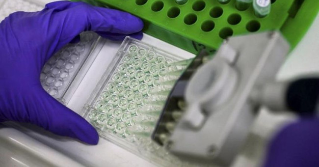 Russia claims to find a cure for all cancers