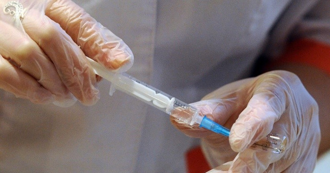 Russia confirmed the first Zika infection
