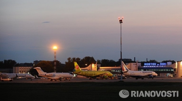 Russia considers the assumption that pilots and techniques make aircraft fall