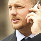 Russia designed eye-controlled phone