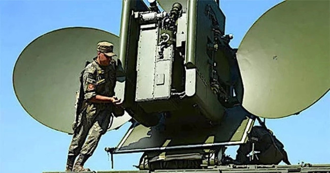 Russia developed a more secret weapon than a nuclear bomb