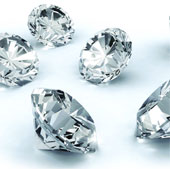 Russia develops counterfeit diamond solution
