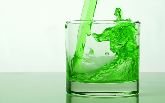 Russia discussed the ban on energy drinks