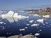 Russia established a nature reserve in the Arctic Sea