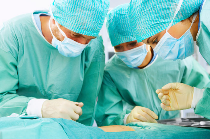 Russia first successfully implanted cardiopulmonary simultaneously