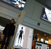 Russia invented pocket-sized anti-terrorism scanner