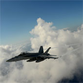 Russia invented ultra-light materials used in aviation