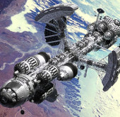 Russia is about to build a new type of spacecraft
