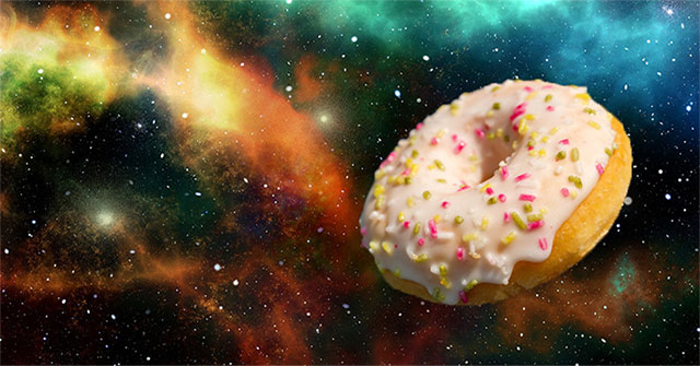Russia is about to launch 'giant donuts' on the edge of the Solar System in record time