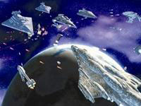 Russia is determined to prevent cosmic war